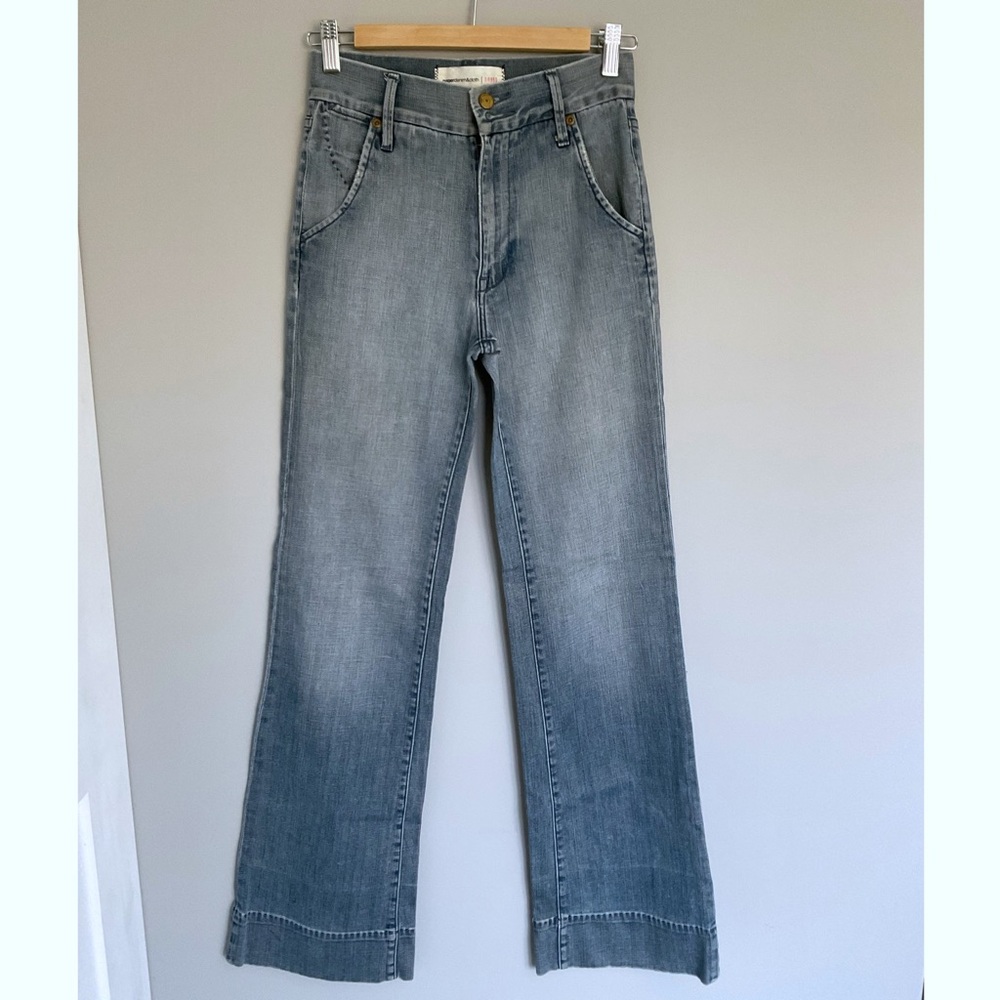 PAPER DENIM AND CLOTH Vintage Jeans